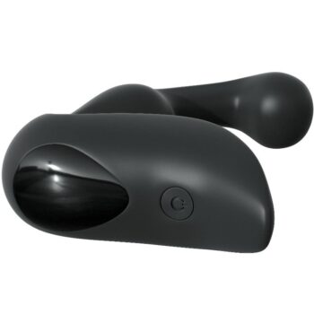 ANAL FANTASY ELITE COLLECTION - TÉLÉCOMMANDE P-SPOT PRO-ANAL FANTASY ELITE COLLECTION-sextoys-lingerie-bdsm-hygiène-sexshop