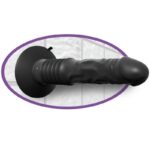 ANAL FANTASY ELITE COLLECTION – VIBRATEUR ANAL
