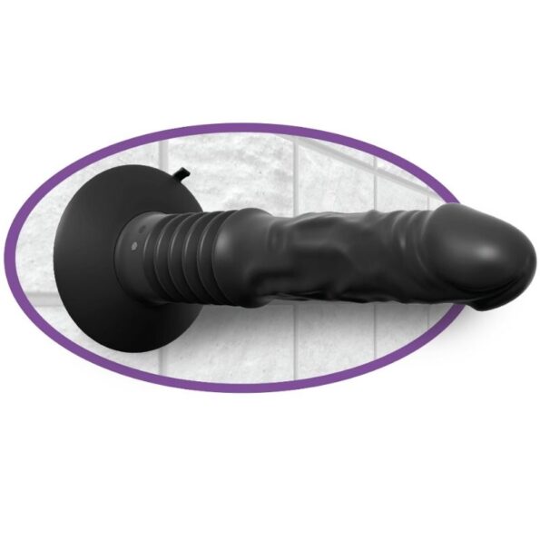 ANAL FANTASY ELITE COLLECTION - VIBRATEUR ANAL-ANAL FANTASY ELITE COLLECTION-sextoys-lingerie-bdsm-hygiène-sexshop
