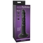 ANAL FANTASY ELITE COLLECTION – VIBRATEUR ANAL