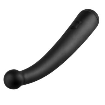 ANAL FANTASY - VIBRATEUR COURBE-ANAL FANTASY SERIES-sextoys-lingerie-bdsm-hygiène-sexshop