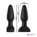 ANBIGUO – WATCHME TÉLÉCOMMANDE FICHE IMPULSION ANDR
