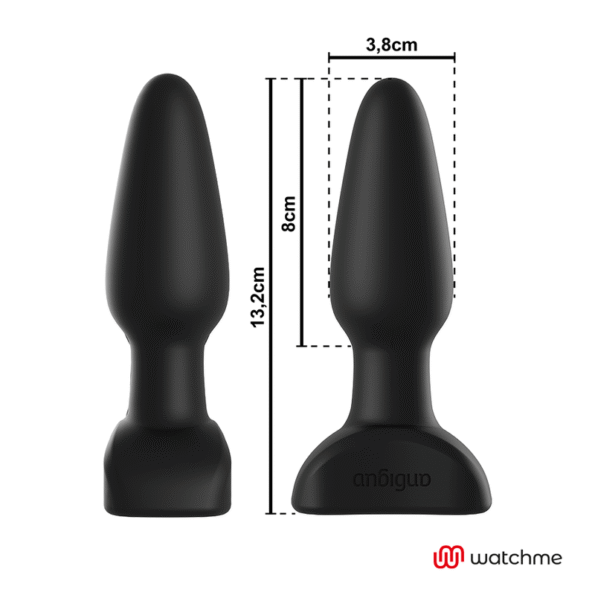 ANBIGUO - WATCHME TÉLÉCOMMANDE FICHE IMPULSION ANDR-ANBIGUO-sextoys-lingerie-bdsm-hygiène-sexshop