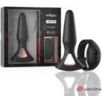 ANBIGUO - WATCHME VIBRATEUR TÉLÉCOMMANDE PLUG ANAL ALEXANDRU-ANBIGUO-sextoys-lingerie-bdsm-hygiène-sexshop