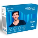 ANDROPHARMA PENIS – SUPPLÉMENT D »AGRANDISSEMENT DU PÉNIS