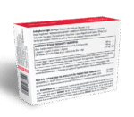 ANDROPHARMA VIGOR – SUPPLÉMENT AMÉLIORATION DE LA LIBIDO