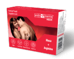 ANDROPHARMA VIGOR – SUPPLÉMENT AMÉLIORATION DE LA LIBIDO