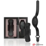 ANNE'S DESIRE - PANTY PLEASURE TECNOLOG A WATCHME NOIR-ANNE´S DESIRE-sextoys-lingerie-bdsm-hygiène-sexshop