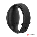 ANNE’S DESIRE  – RABBIT TÉLÉCOMMANDE TECHNOLOGIE A WATCHME NOIR