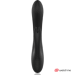 ANNE’S DESIRE  – RABBIT TÉLÉCOMMANDE TECHNOLOGIE A WATCHME NOIR
