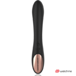 ANNE’S DESIRE  – RABBIT TÉLÉCOMMANDE TECHNOLOGIE A WATCHME NOIR