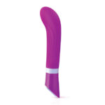 B SWISH - B GOOD DELUXE CURVE LILAS-B SWISH-sextoys-lingerie-bdsm-hygiène-sexshop
