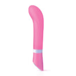 B SWISH - B GOOD DELUXE CURVE ROSE-B SWISH-sextoys-lingerie-bdsm-hygiène-sexshop