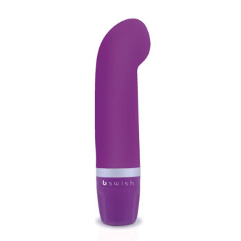 B SWISH - BCUTE CLASSIC CURVE LILAS-B SWISH-sextoys-lingerie-bdsm-hygiène-sexshop