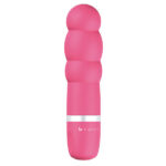 B SWISH - BCUTE CLASSIC PERLE ROSE-B SWISH-sextoys-lingerie-bdsm-hygiène-sexshop
