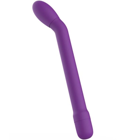 B SWISH - BGEE INFINITE CLASSIC VIBRATEUR POINT G 5 VITESSES RECHARGEABLE VIOLET-B SWISH-sextoys-lingerie-bdsm-hygiène-sexshop