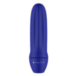 B SWISH - BMINE CLASSIQUE BLEU NUIT-B SWISH-sextoys-lingerie-bdsm-hygiène-sexshop