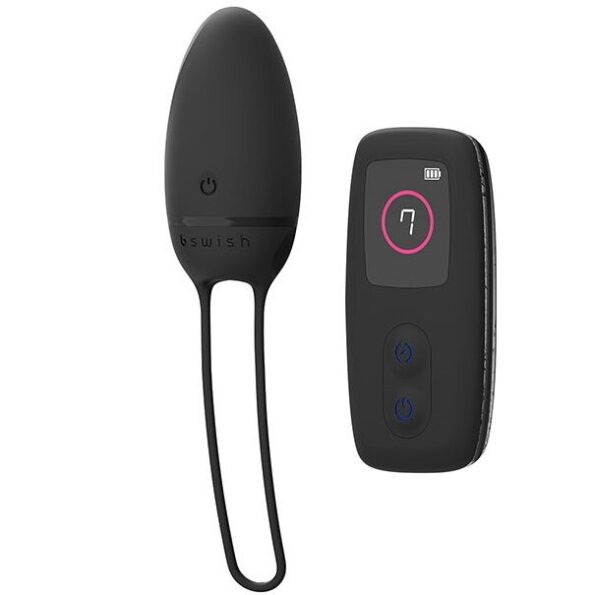 B SWISH - BNAUGHTY PREMIUM UNLEASHED NOIR-B SWISH-sextoys-lingerie-bdsm-hygiène-sexshop