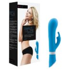 B SWISH - BWILD DELUXE BUNNY RABBIT VIBRATEUR JADE-B SWISH-sextoys-lingerie-bdsm-hygiène-sexshop