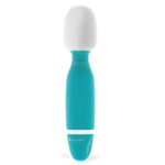 B SWISH - VIBRATEUR  BAGUETTE CLASSIQUE BTHRILLED JADE-B SWISH-sextoys-lingerie-bdsm-hygiène-sexshop