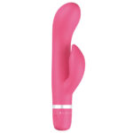 B SWISH - VIBRATEUR BWILD CLASSIC MARINE RABBIT GOYAVA-B SWISH-sextoys-lingerie-bdsm-hygiène-sexshop