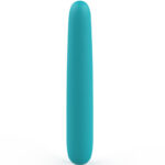 B SWISH - VIBRATEUR RECHARGEABLE B SWISH - BGOOD INFINITE DELUXE SILICONE BLEU-B SWISH-sextoys-lingerie-bdsm-hygiène-sexshop
