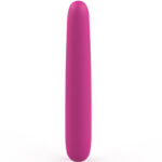 B SWISH - VIBRATEUR RECHARGEABLE B SWISH - BGOOD INFINITE DELUXE SILICONE ROSE-B SWISH-sextoys-lingerie-bdsm-hygiène-sexshop