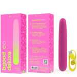 B SWISH – VIBRATEUR RECHARGEABLE B SWISH – BGOOD INFINITE DELUXE SILICONE ROSE