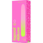 B SWISH – VIBRATEUR RECHARGEABLE B SWISH – BGOOD INFINITE DELUXE SILICONE ROSE