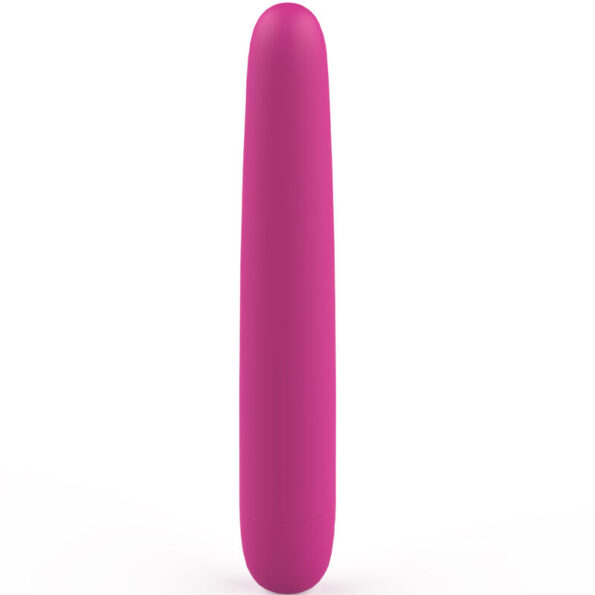 B SWISH - VIBRATEUR RECHARGEABLE B SWISH - BGOOD INFINITE DELUXE SILICONE ROSE-B SWISH-sextoys-lingerie-bdsm-hygiène-sexshop