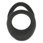 BAGUE OHMAMA DOUBLE SILICONE 3.5 CM – 4.5 CM