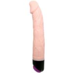 BAILE - ADOURCLUB VIBRATEUR RÉALISTE 23 CM NATUREL-BAILE-sextoys-lingerie-bdsm-hygiène-sexshop