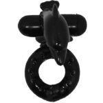 BAILE – ANNEAU SWEET ANNEAU AVEC STIMULATEUR DE CLITORIS DELFIN