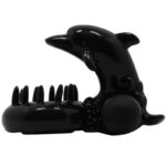 BAILE – ANNEAU SWEET ANNEAU AVEC STIMULATEUR DE CLITORIS DELFIN