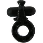 BAILE – ANNEAU SWEET ANNEAU AVEC STIMULATEUR DE CLITORIS DELFIN