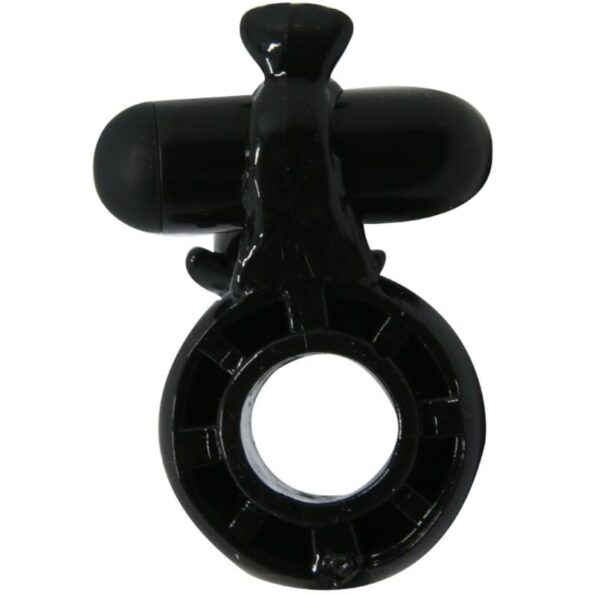 BAILE - ANNEAU SWEET ANNEAU AVEC STIMULATEUR DE CLITORIS DELFIN-BAILE FOR HIM-sextoys-lingerie-bdsm-hygiène-sexshop