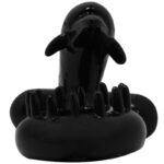 BAILE – ANNEAU SWEET ANNEAU AVEC STIMULATEUR DE CLITORIS DELFIN