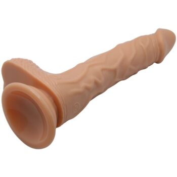 BAILE - BELLE RENCONTRE BODACH VIBRATION ET ROTATION 20 CM-BAILE DILDOS-sextoys-lingerie-bdsm-hygiène-sexshop