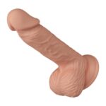 BAILE - BELLE RENCONTRE CATOBLEPAS GODE RÉALISTE FLEXIBLE 20.6 CM NATUREL-BAILE DILDOS-sextoys-lingerie-bdsm-hygiène-sexshop
