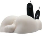 BAILE - BIGGER MAN BACK AVEC VIBRATION-BAILE FOR HIM-sextoys-lingerie-bdsm-hygiène-sexshop