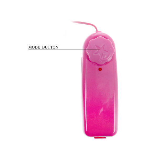 BAILE - CHATTE VIBRATON ANTHEA MAGIC FLESH-BAILE FOR HIM-sextoys-lingerie-bdsm-hygiène-sexshop