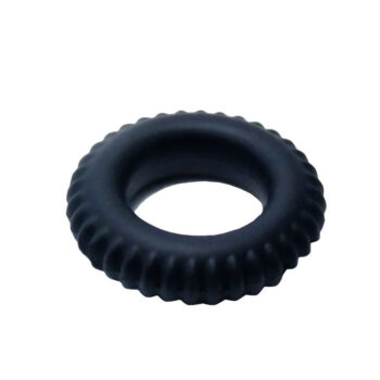 BAILE - COCKRING TITAN NOIR 1.9 CM-BAILE FOR HIM-sextoys-lingerie-bdsm-hygiène-sexshop
