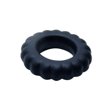 BAILE - COCKRING TITAN NOIR 2 CM-BAILE FOR HIM-sextoys-lingerie-bdsm-hygiène-sexshop