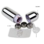 BAILE – COUVERCLE DEXTENSION ULTIME 10 V AVEC VIBRATION