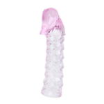 BAILE – COUVERTURE DEXTENSION DE PÉNIS DE