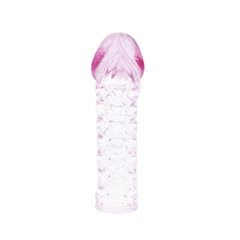 BAILE - COUVERTURE DEXTENSION DE PÉNIS DE-BAILE FOR HIM-sextoys-lingerie-bdsm-hygiène-sexshop