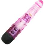 BAILE - DONNEZVOUS UN VIBRATEUR ROSE  LAMANT-BAILE VIBRATORS-sextoys-lingerie-bdsm-hygiène-sexshop