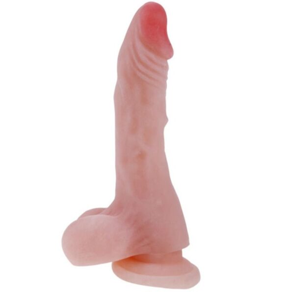 BAILE - GODE  BITE RÉALISTE NATUREL 21.6 CM-BAILE DILDOS-sextoys-lingerie-bdsm-hygiène-sexshop