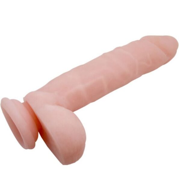 BAILE - GODE NATUREL SUPER RÉALISTE 21.5 CM-BAILE DILDOS-sextoys-lingerie-bdsm-hygiène-sexshop