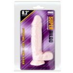BAILE – GODE NATUREL SUPER RÉALISTE